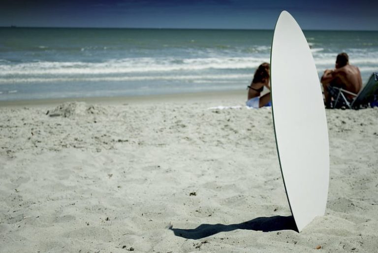 Surf Board Rental