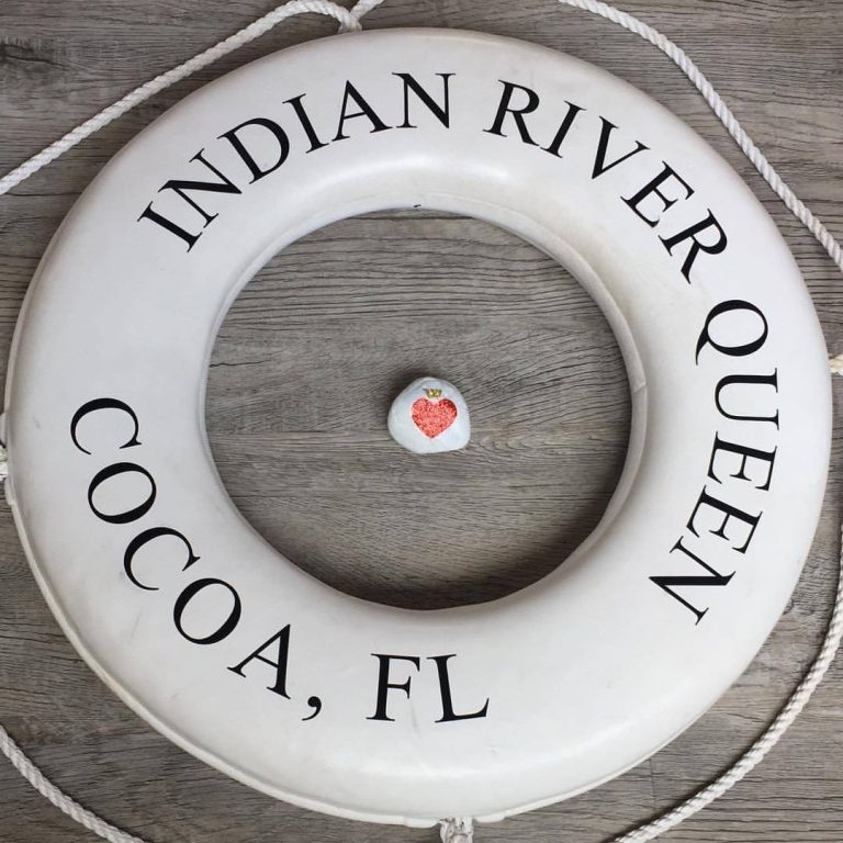 Indian River Queen Cruise