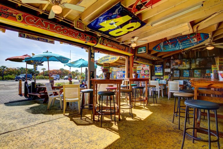 Sandbar Sports Bar Cocoa Beach