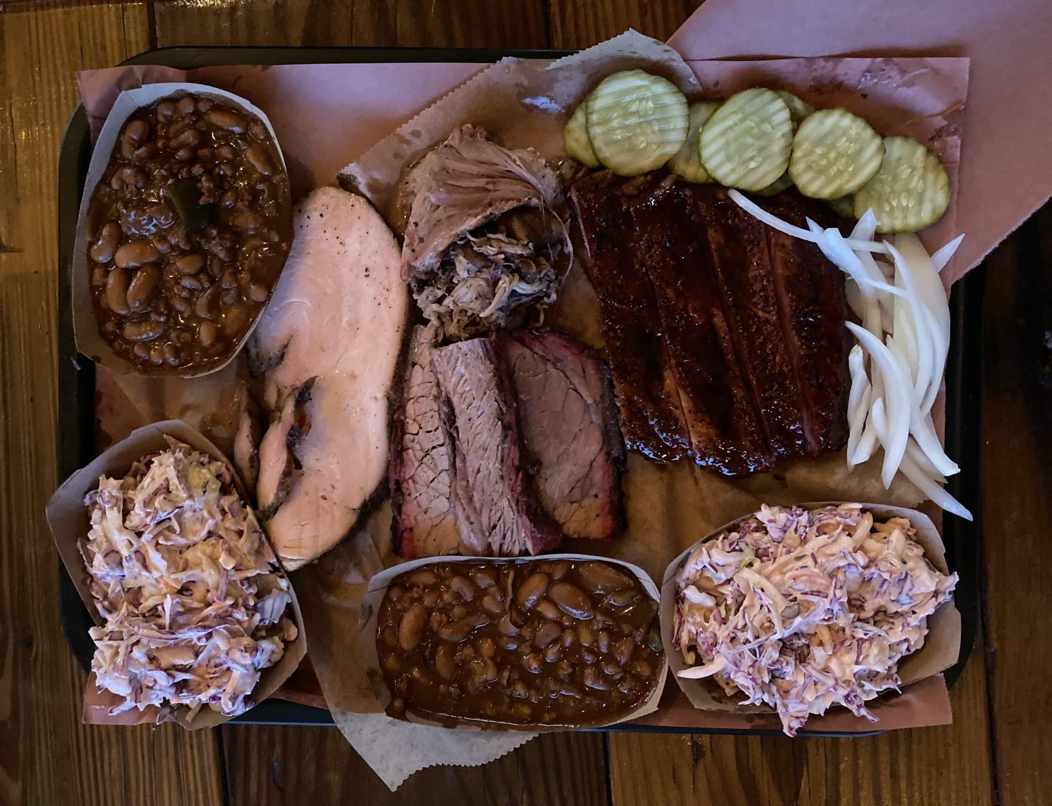 Eat & Drink in Cocoa Beach, FL Southbound Stays