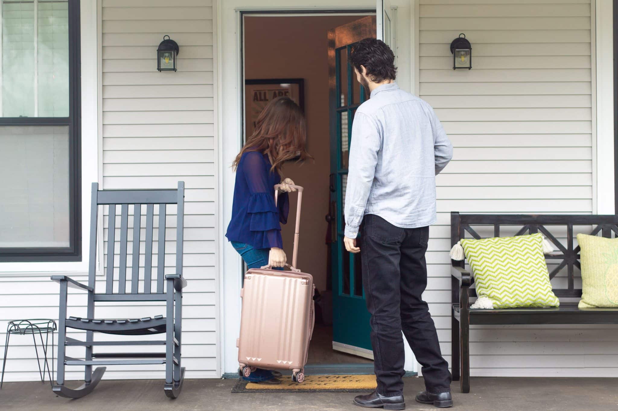 Nashville Luggage Storage Options Southbound Stays