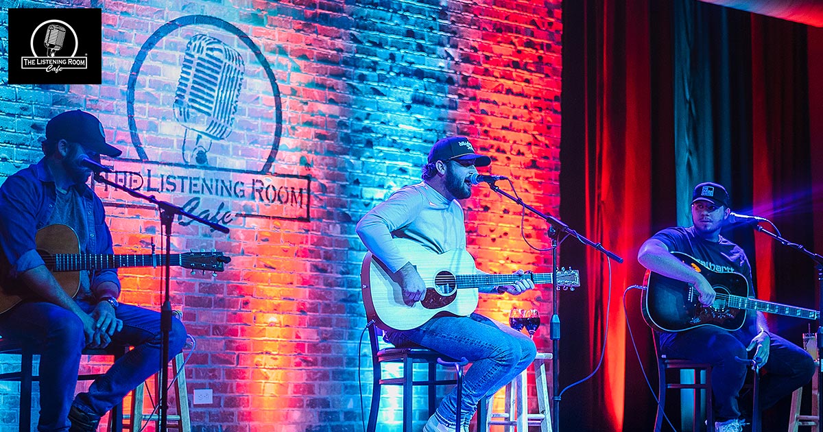 Live Music Southbound Stays