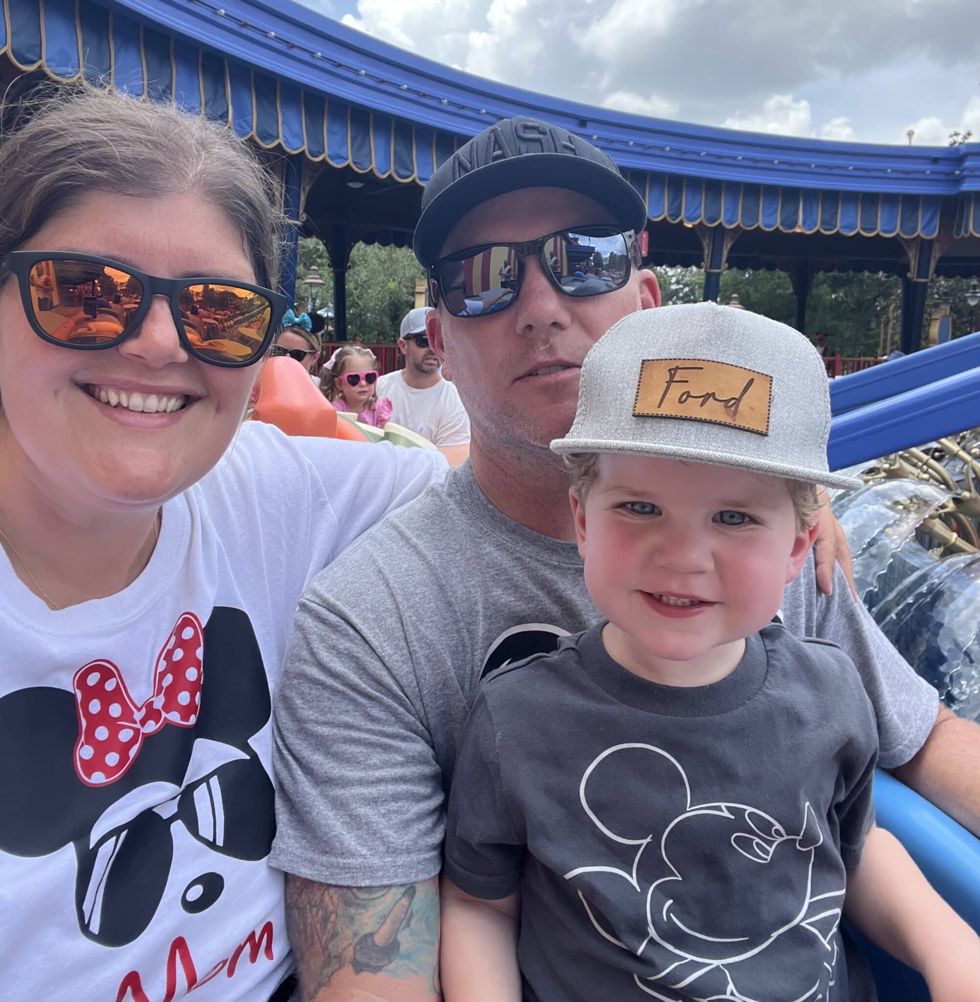 Day Trips from Cocoa Beach Southbound Stays