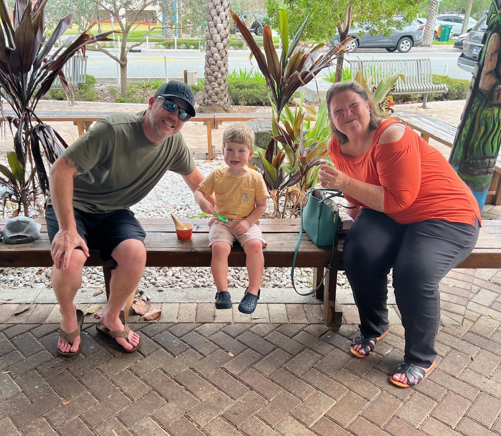 Visit Cocoa Beach in Summer Key Events & Dates Southbound Stays