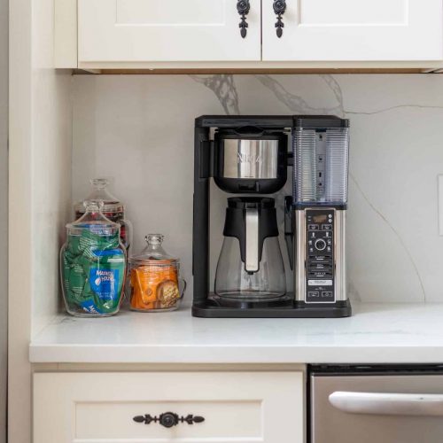 Coffee Station Coffee Station